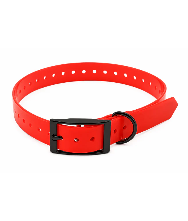 TPU Dog Collar - Image 3