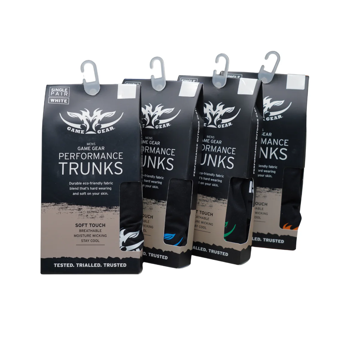 Performance Trunks single pack - Image 5