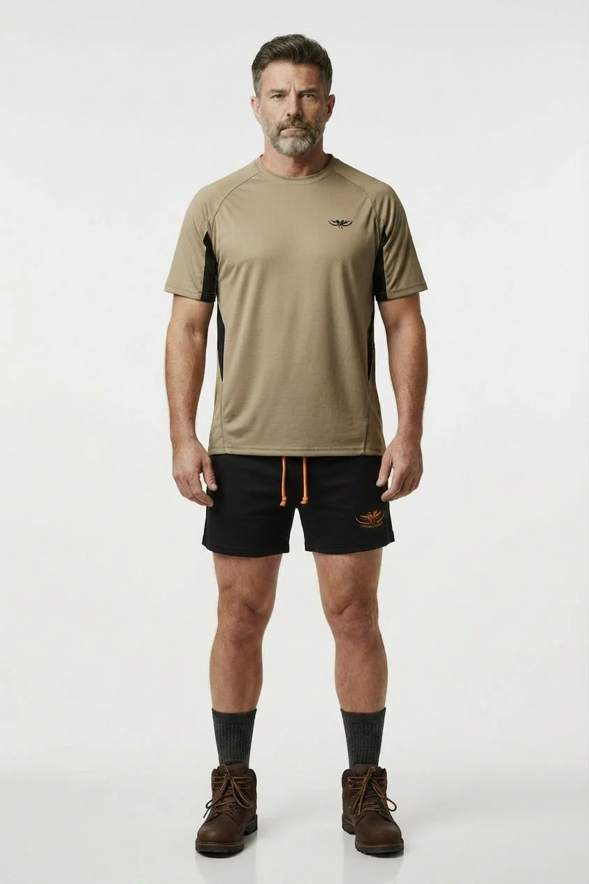 Turf Shorts 2-Pack