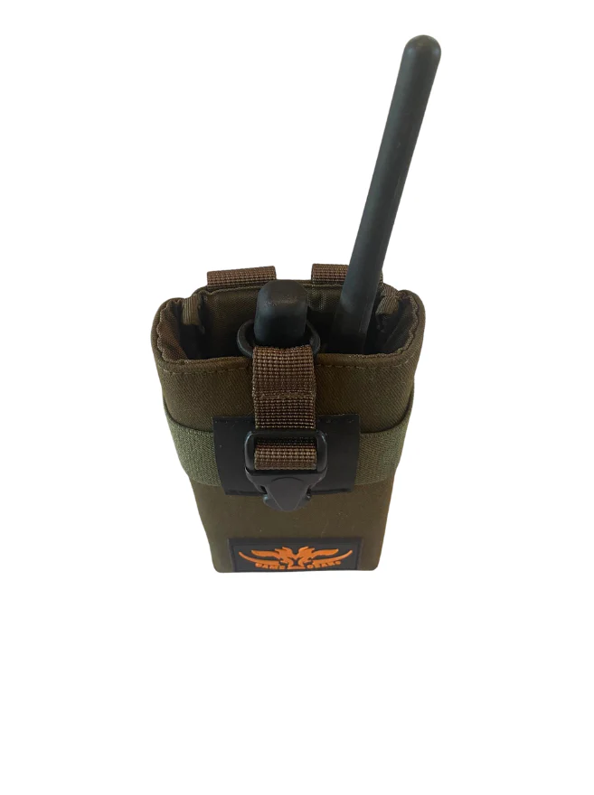 Universal GPS Radio Pouch - Image 4