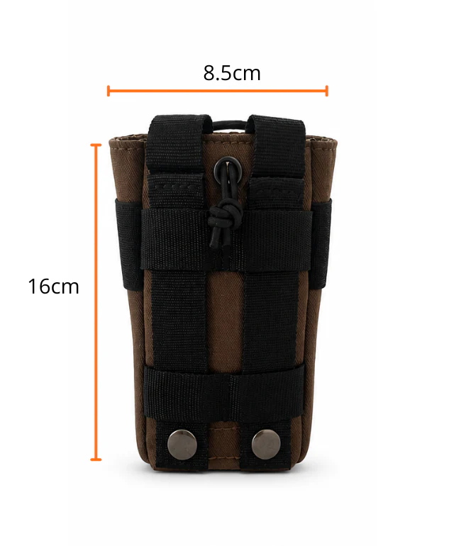 Universal GPS Radio Pouch - Image 5