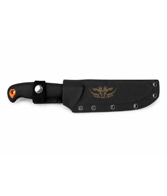 Vellum Skinning Knife Working Pack (with Lockjaw Sheath) - Image 4