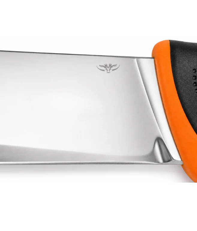 Vellum Skinning Knife Working Pack (with Lockjaw Sheath) - Image 5