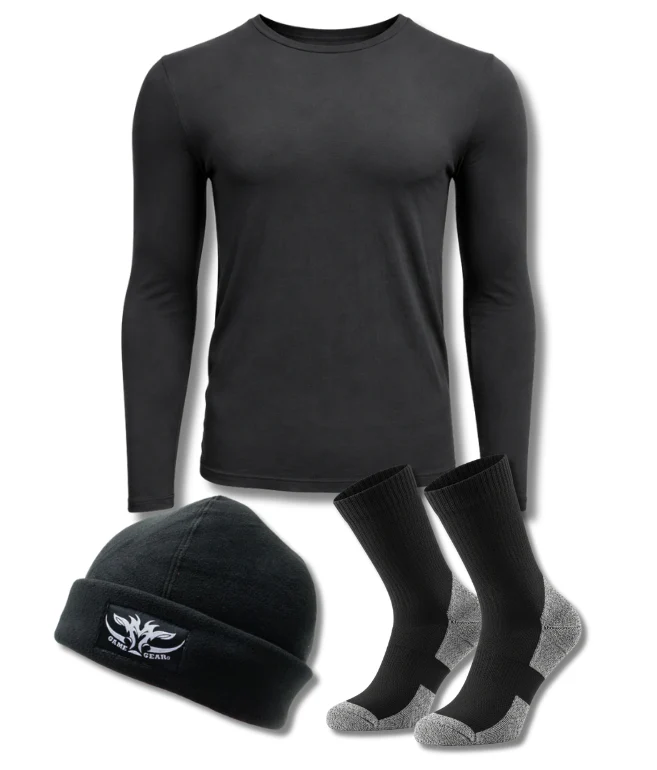 Warm Essentials Delux Thermal