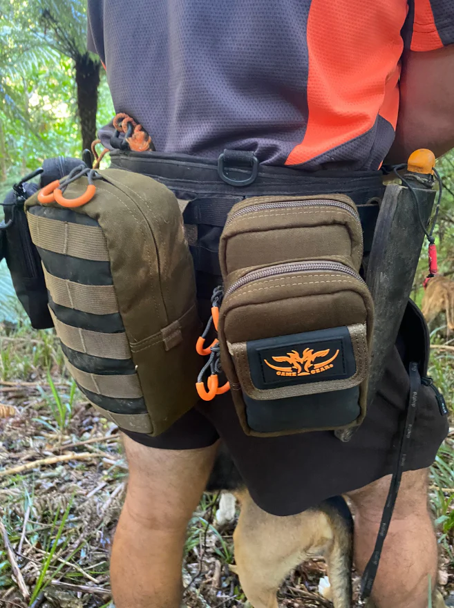 Warrior Belt System - Image 5