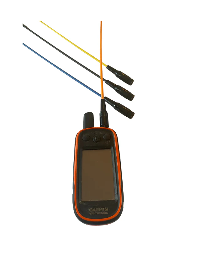 Whip Aerial - Image 4